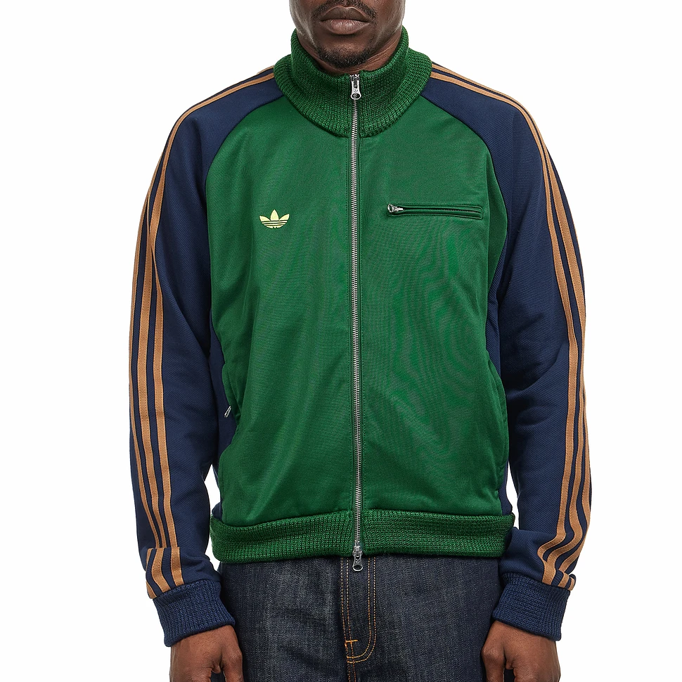adidas x Brain Dead - Brain Dead Track Top