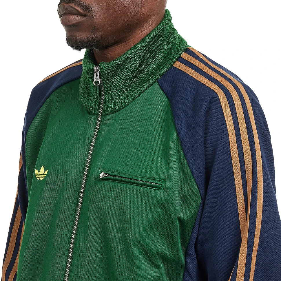 adidas x Brain Dead - Brain Dead Track Top
