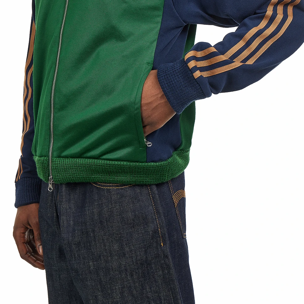 adidas x Brain Dead - Brain Dead Track Top