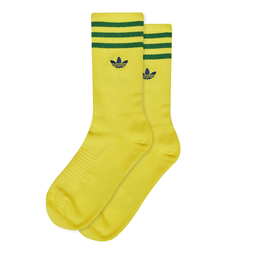 adidas x Brain Dead - Brain Dead Sock