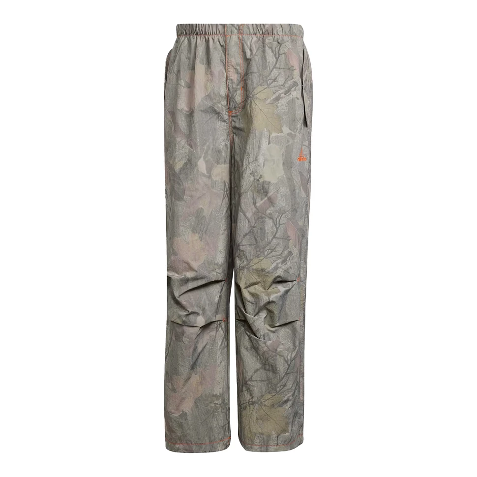 adidas - Camo Pant Q1