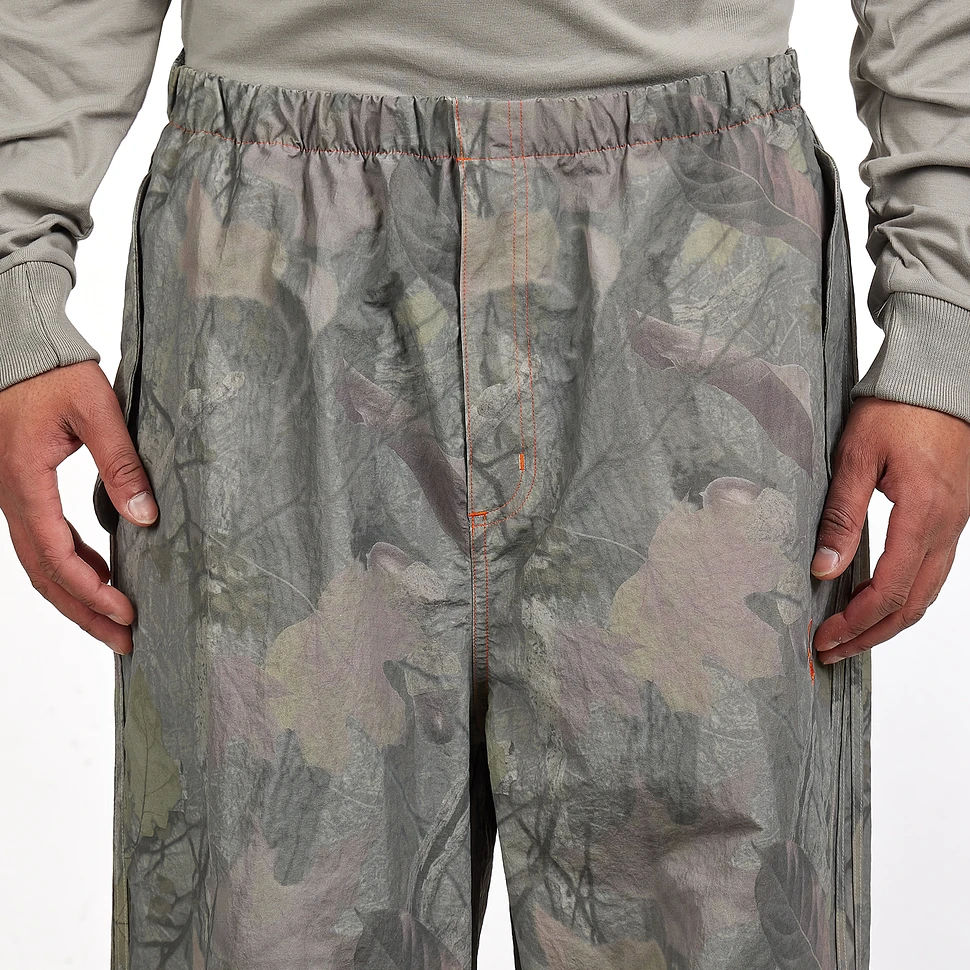 adidas - Camo Pant Q1