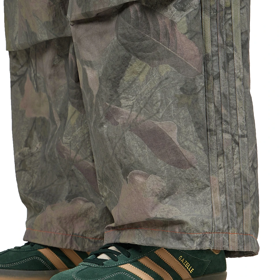 adidas - Camo Pant Q1