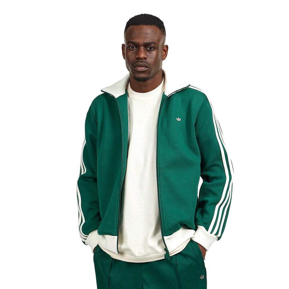 adidas - Premium Classic Track Top