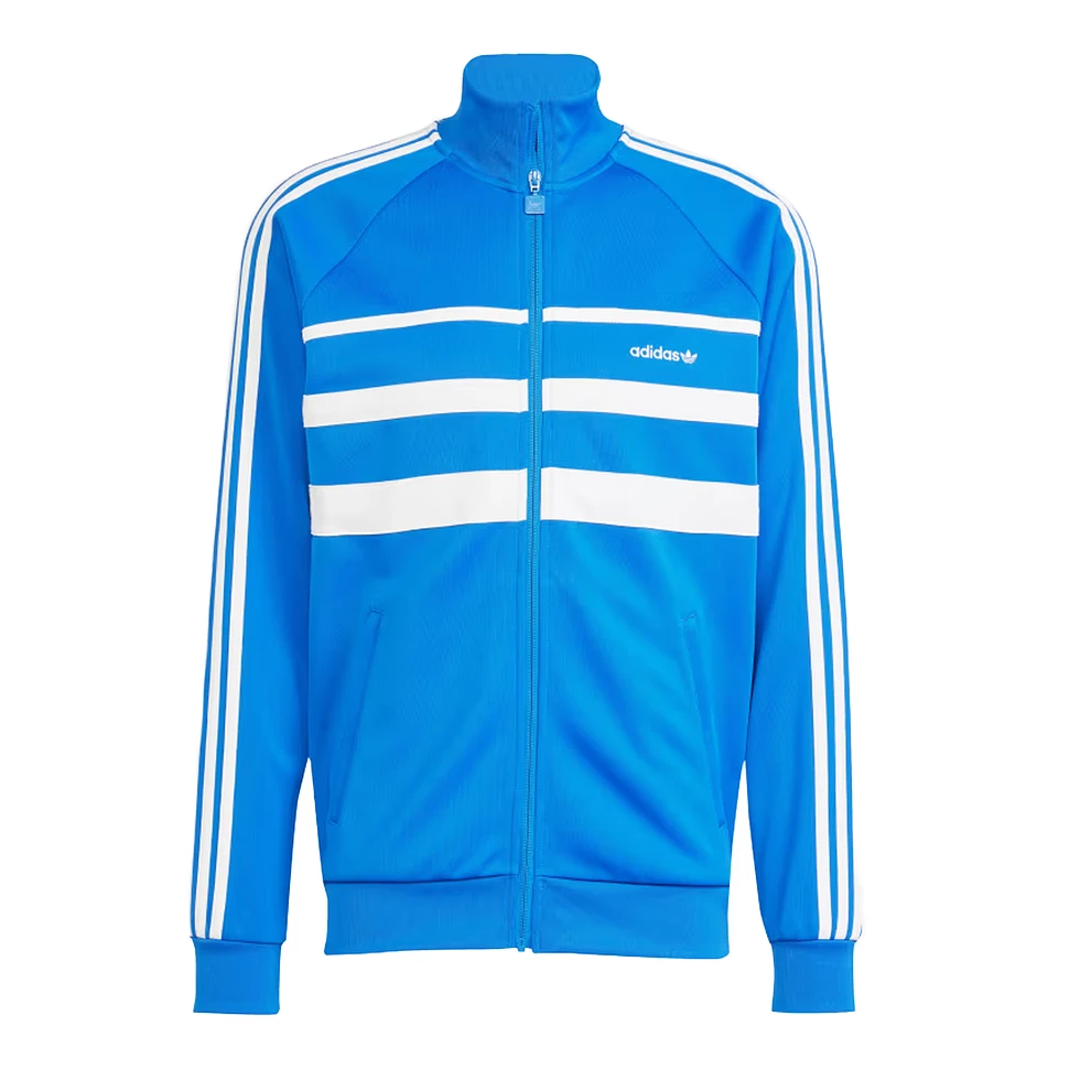 adidas - The First Track Top