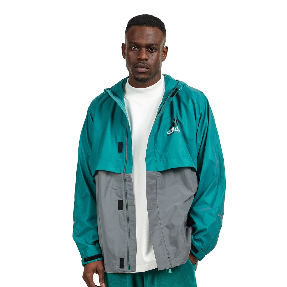 adidas - Equipment Windbreaker