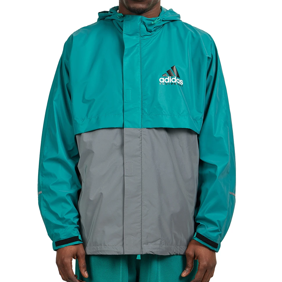 adidas - Equipment Windbreaker