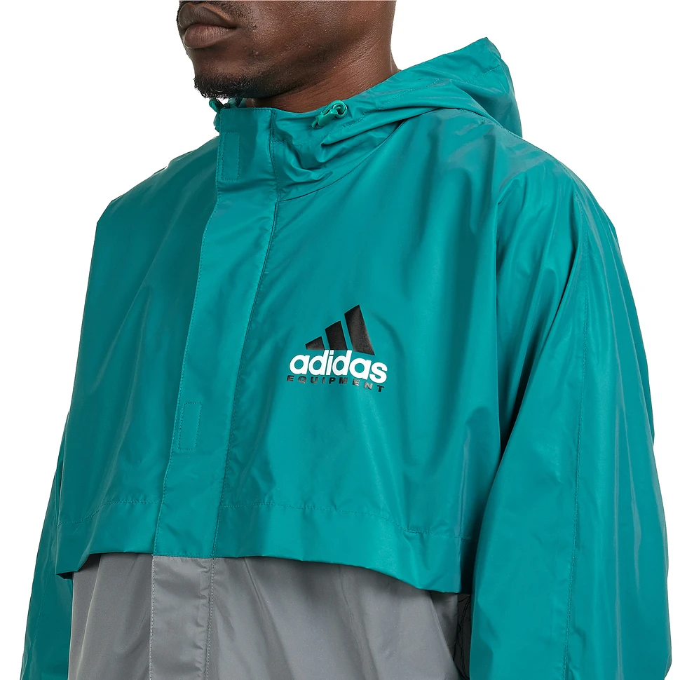 adidas - Equipment Windbreaker