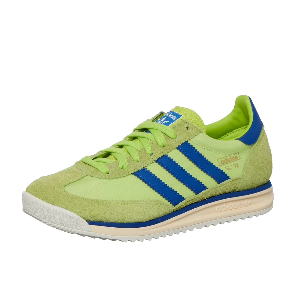 adidas - SL 72 RS