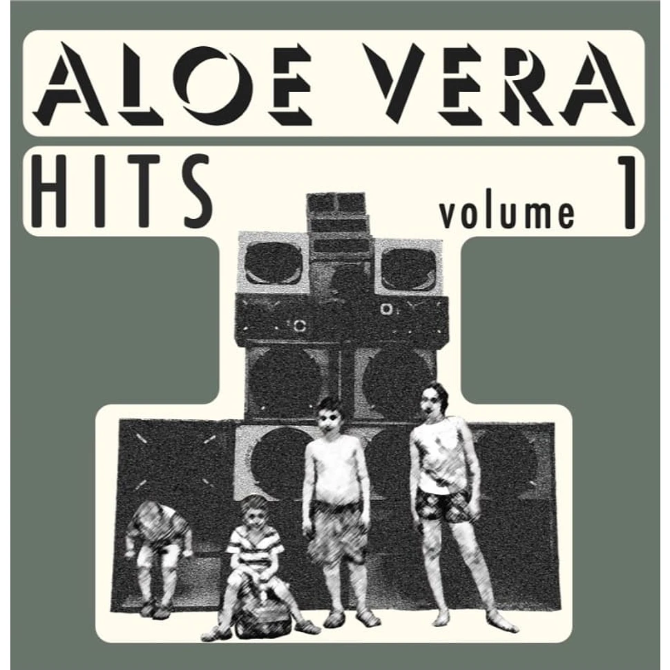 V.A. - Aloe Vera Hits Volume 1