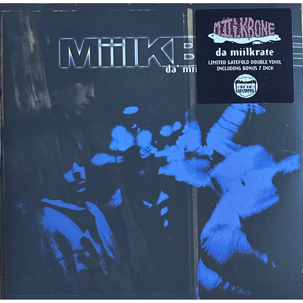 Miilkbone - Da
