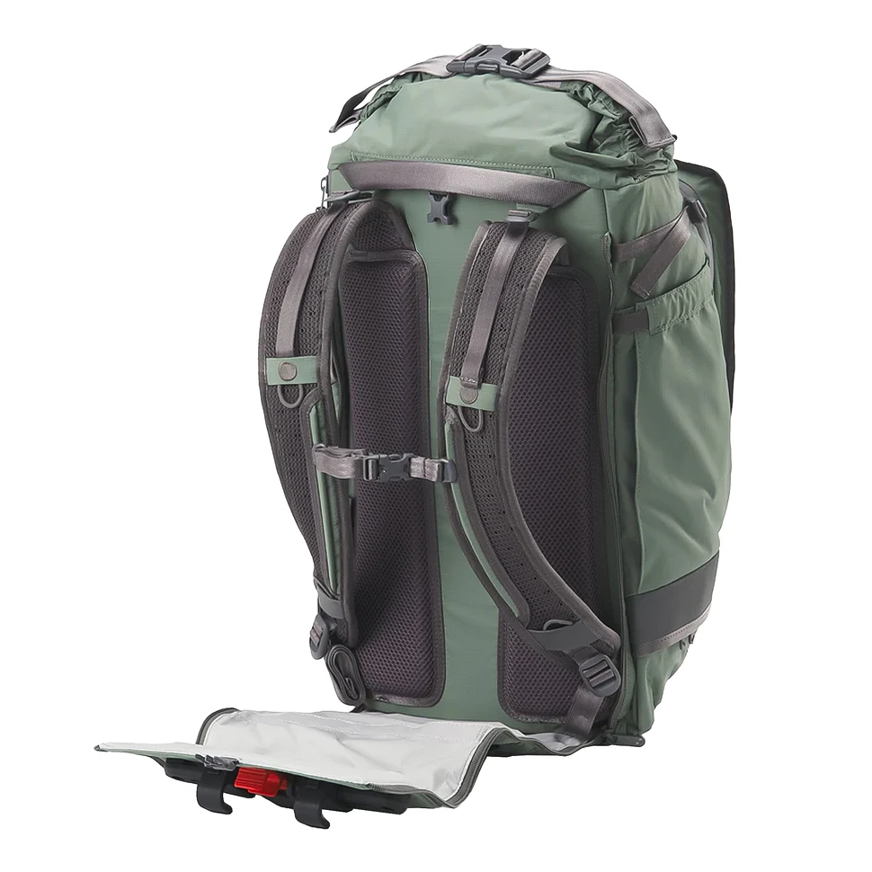 pinqponq - Komut MB Backpack