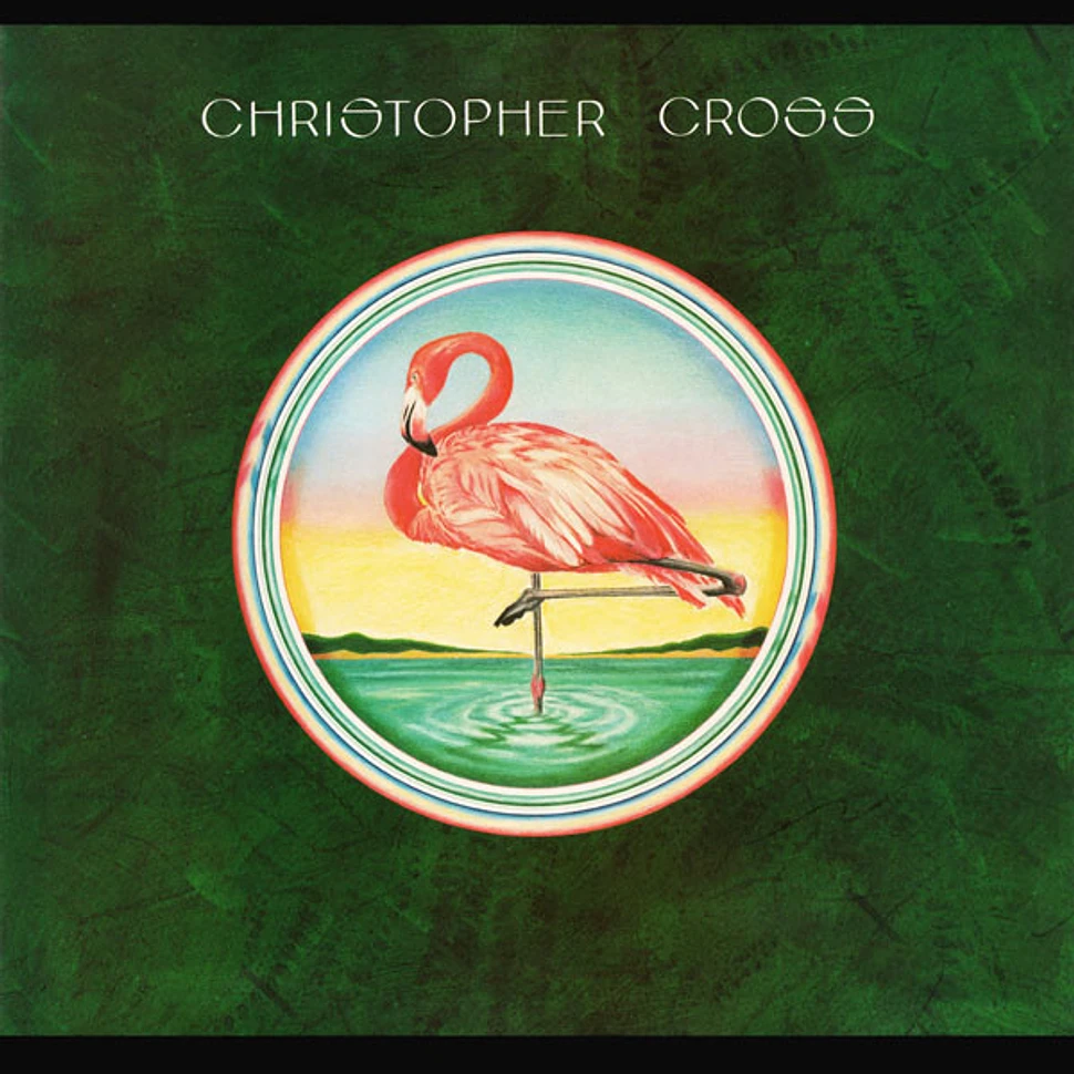 Christopher Cross - Christopher Cross