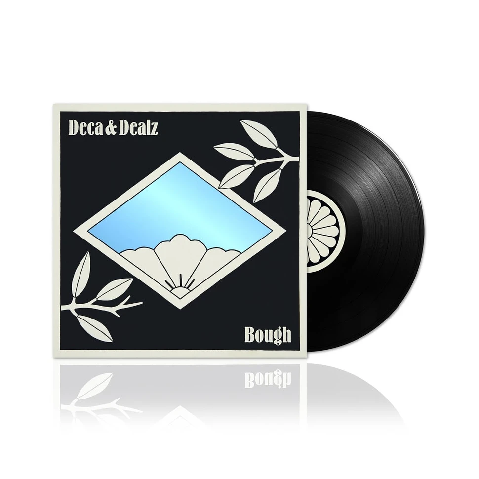 Deca & Dealz - Bough Black Vinyl Edition