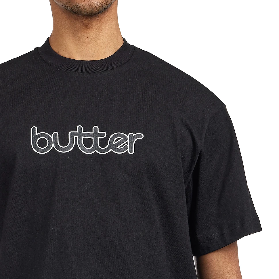 Butter Goods - Alpine Tee