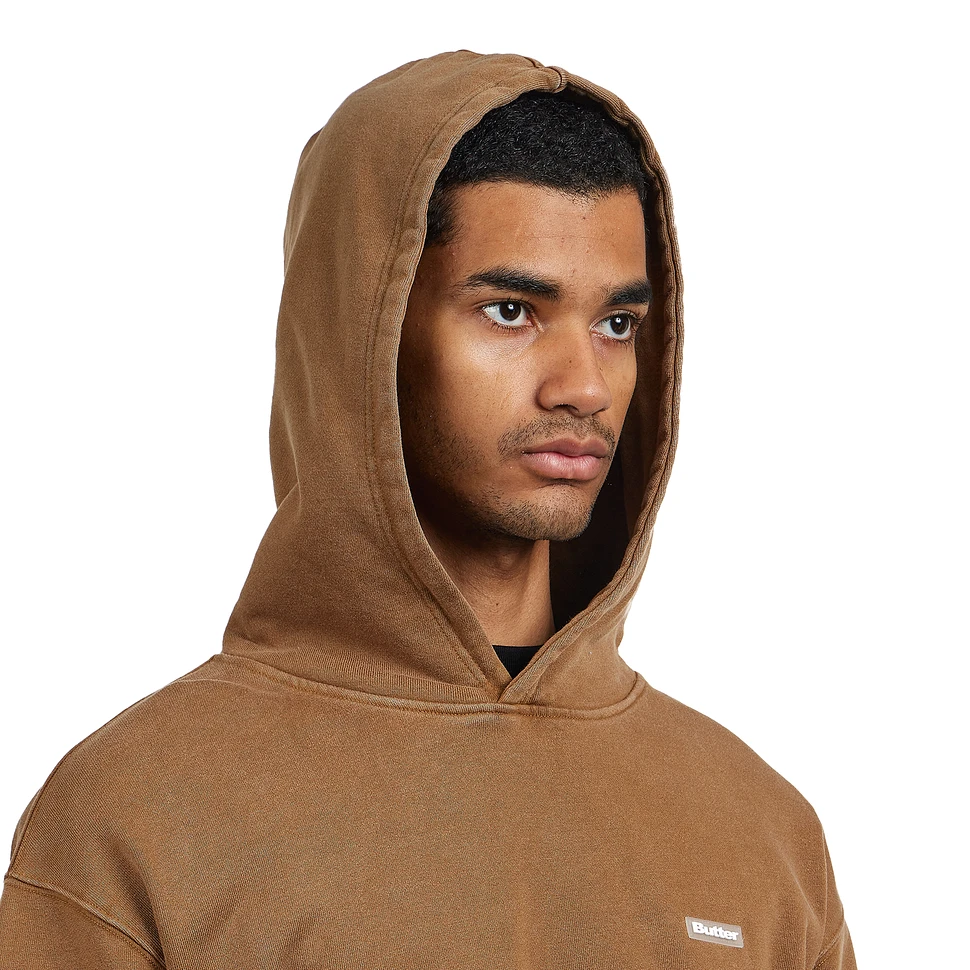 Butter Goods - Basic Pullover Hood