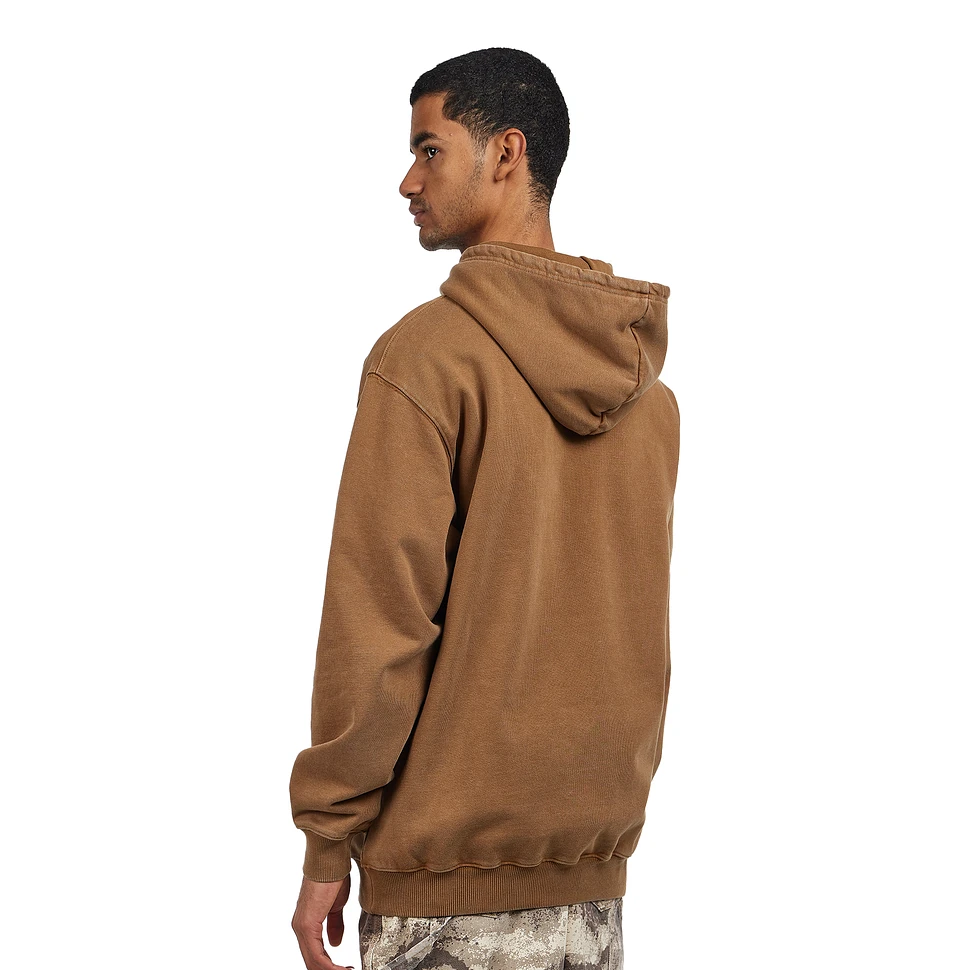 Butter Goods - Basic Pullover Hood