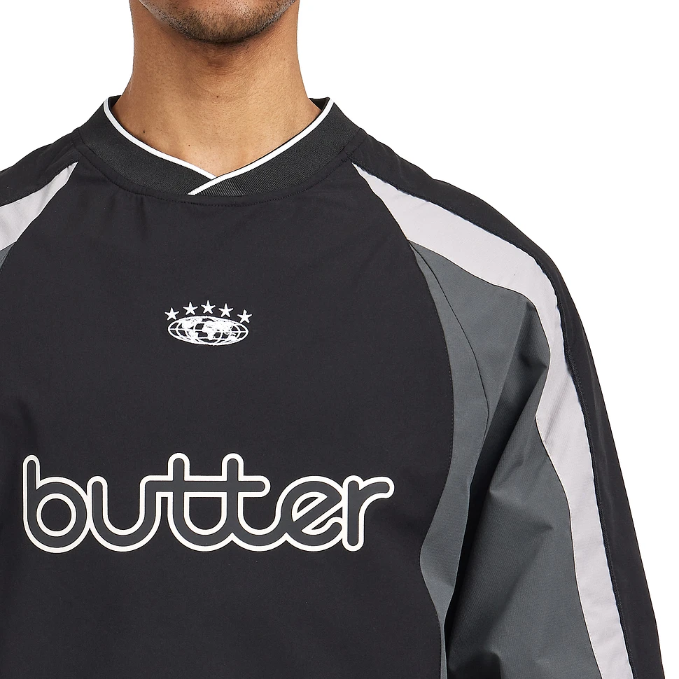 Butter Goods - Ridge Sport Crewneck