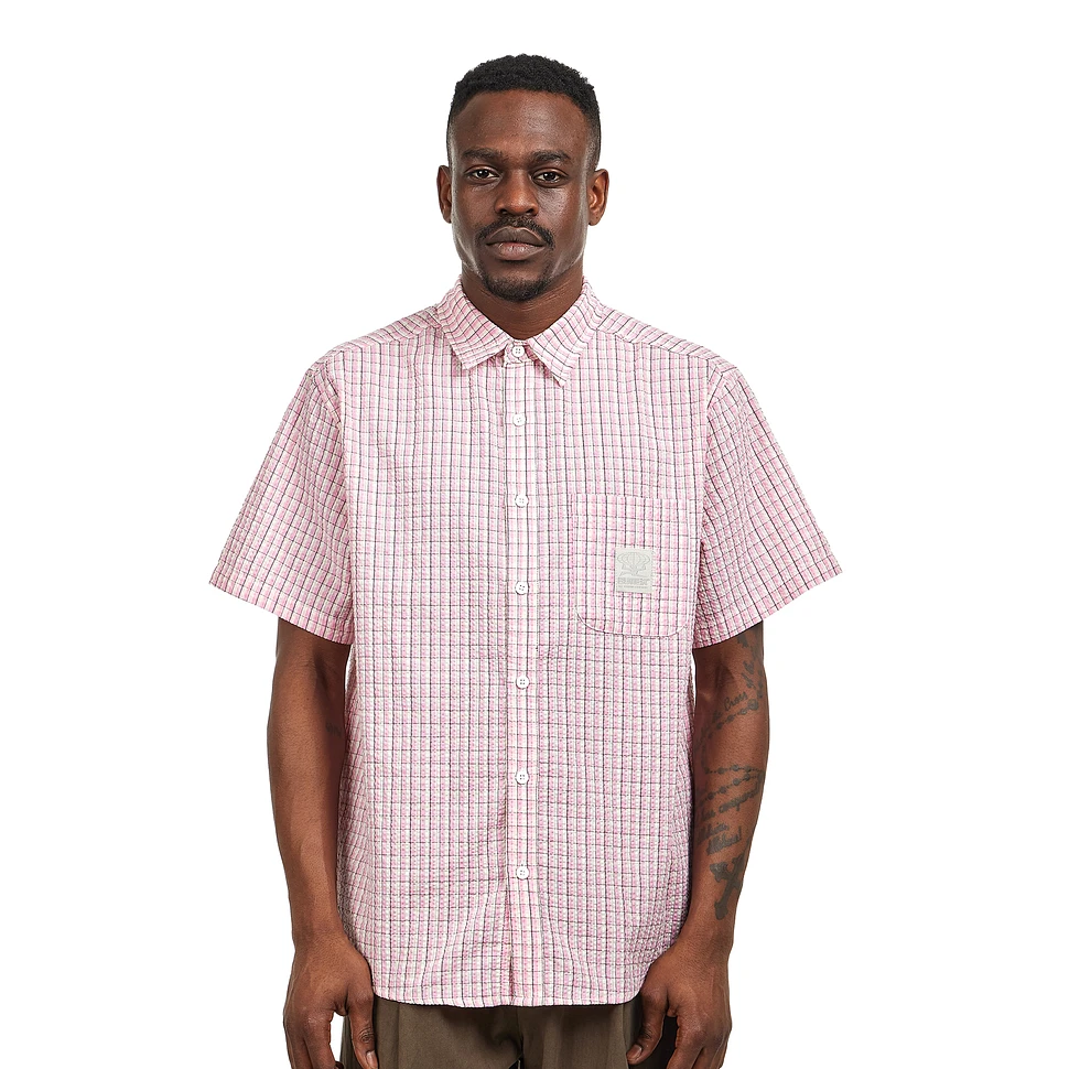 Butter Goods - Equipment S/S Shirt