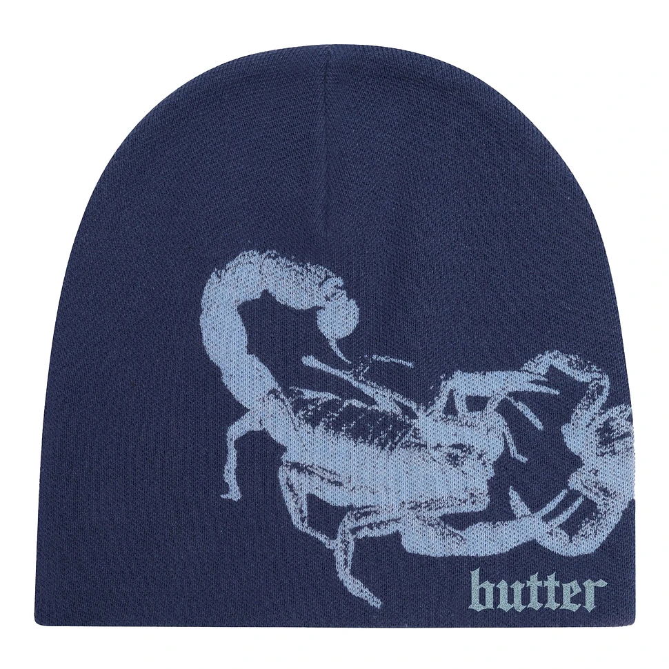 Butter Goods - Scorpion Beanie