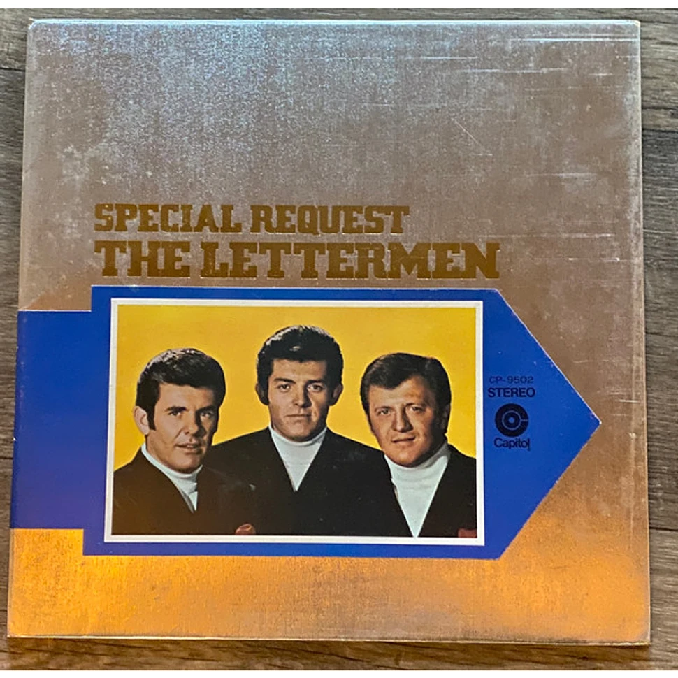 The Lettermen - Special Request