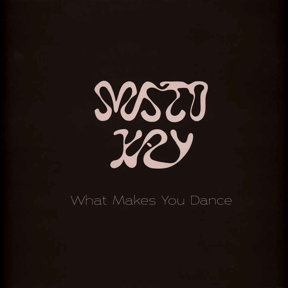 Misto Kay - What Makes You Dance