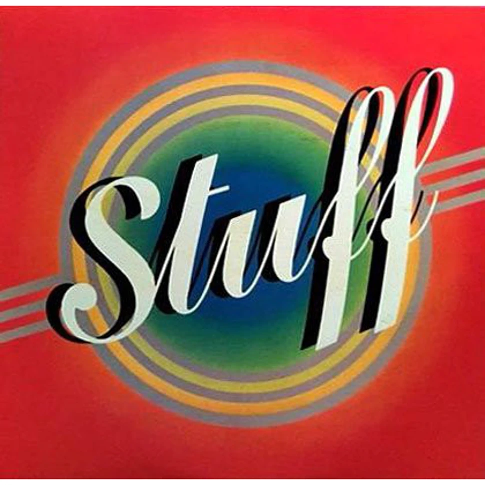 Stuff - Stuff