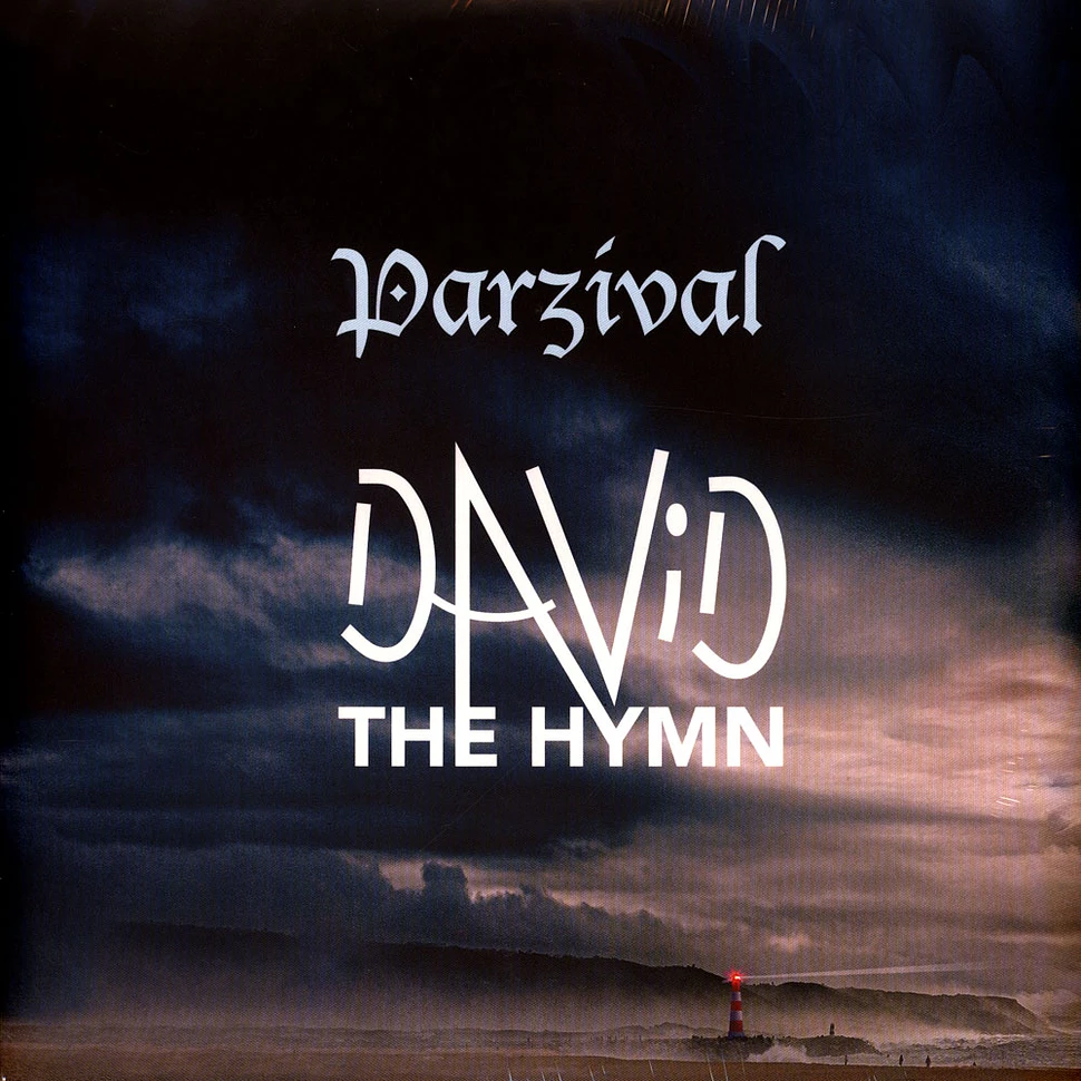 Parzival - David - The Hymn