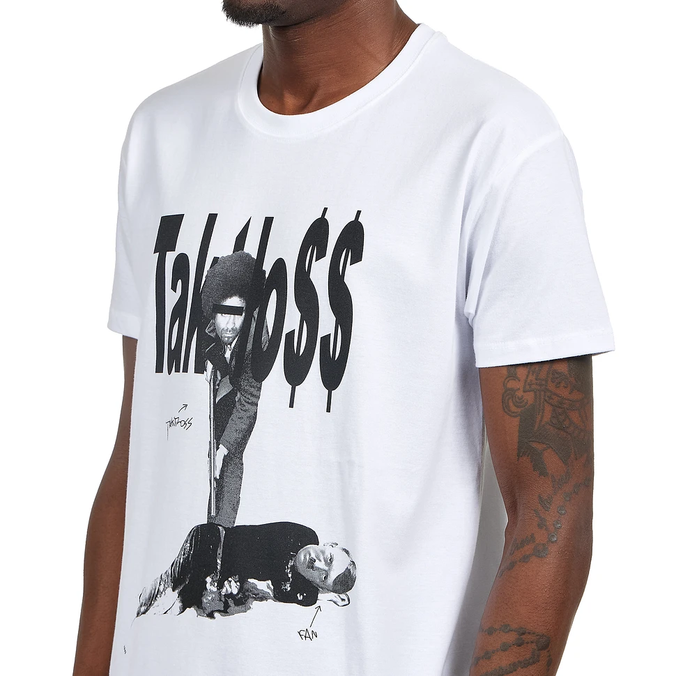 Taktloss - Echter Fan T-Shirt