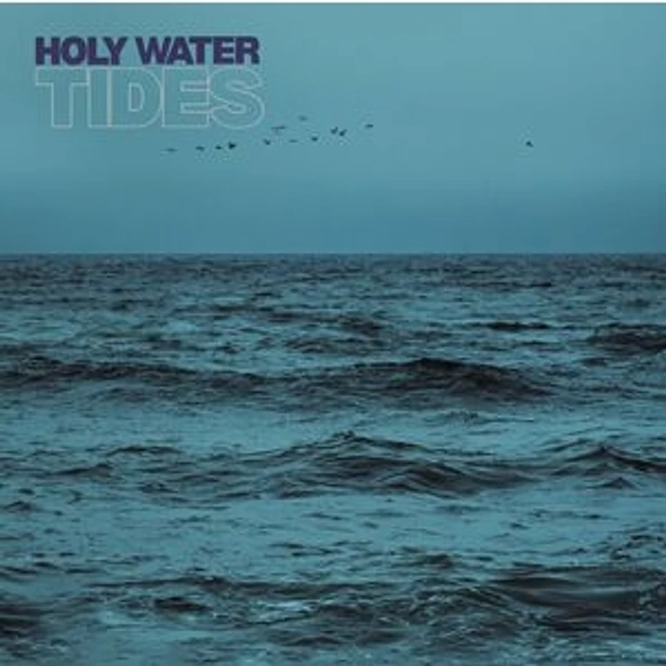 Holy Water - Tides