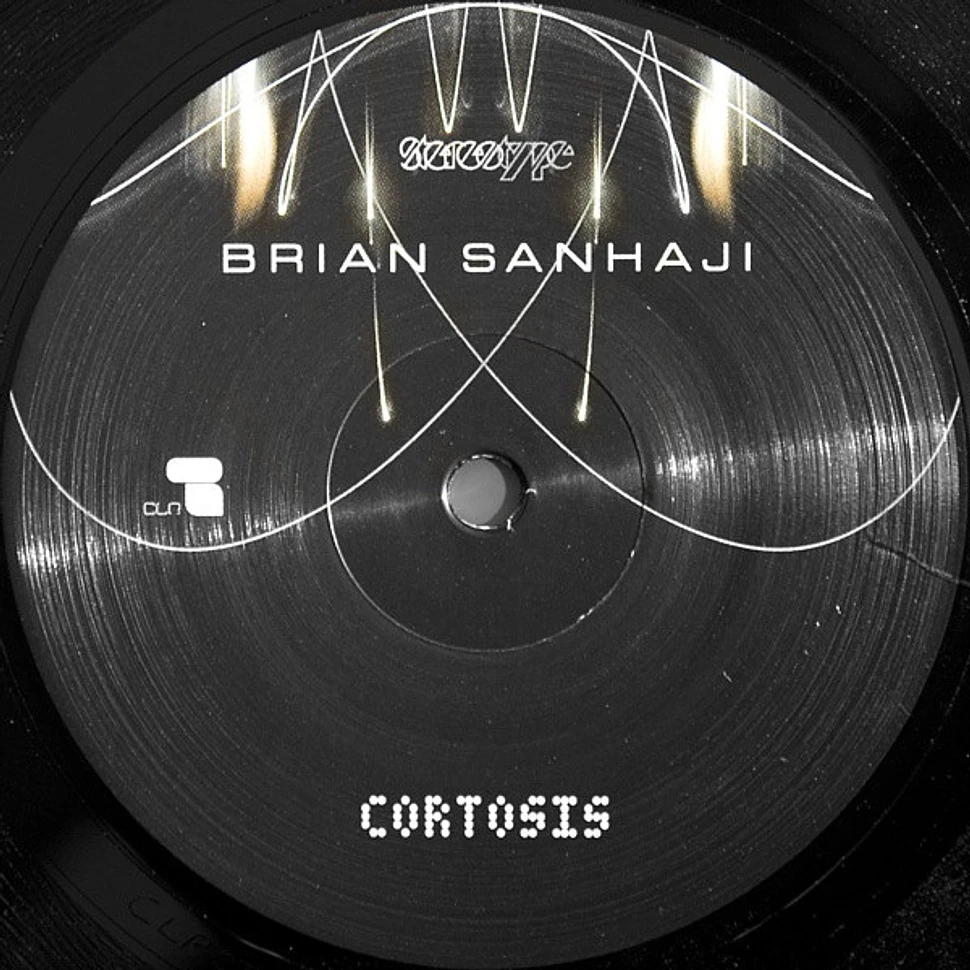 Brian Sanhaji - Cortosis