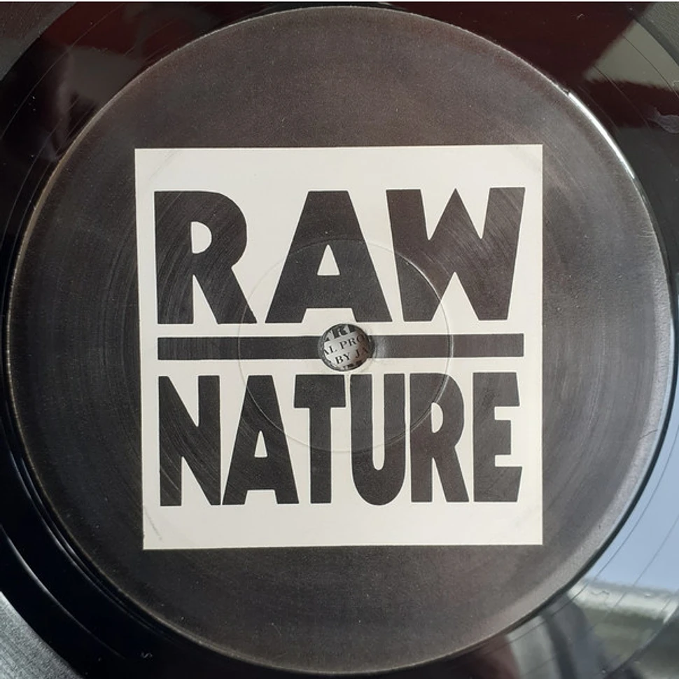 Raw Nature - The Deepest Feeling