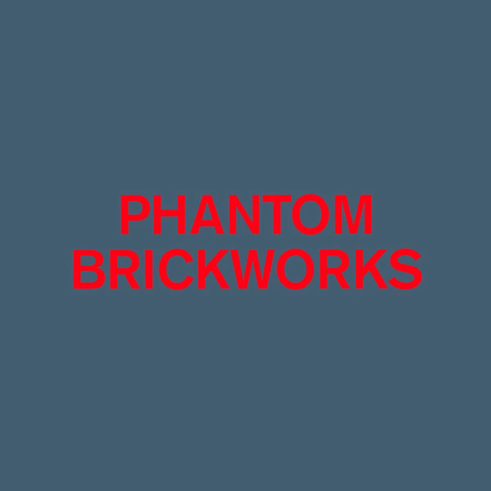 Bibio - Phantom Brickworks (IV & V)