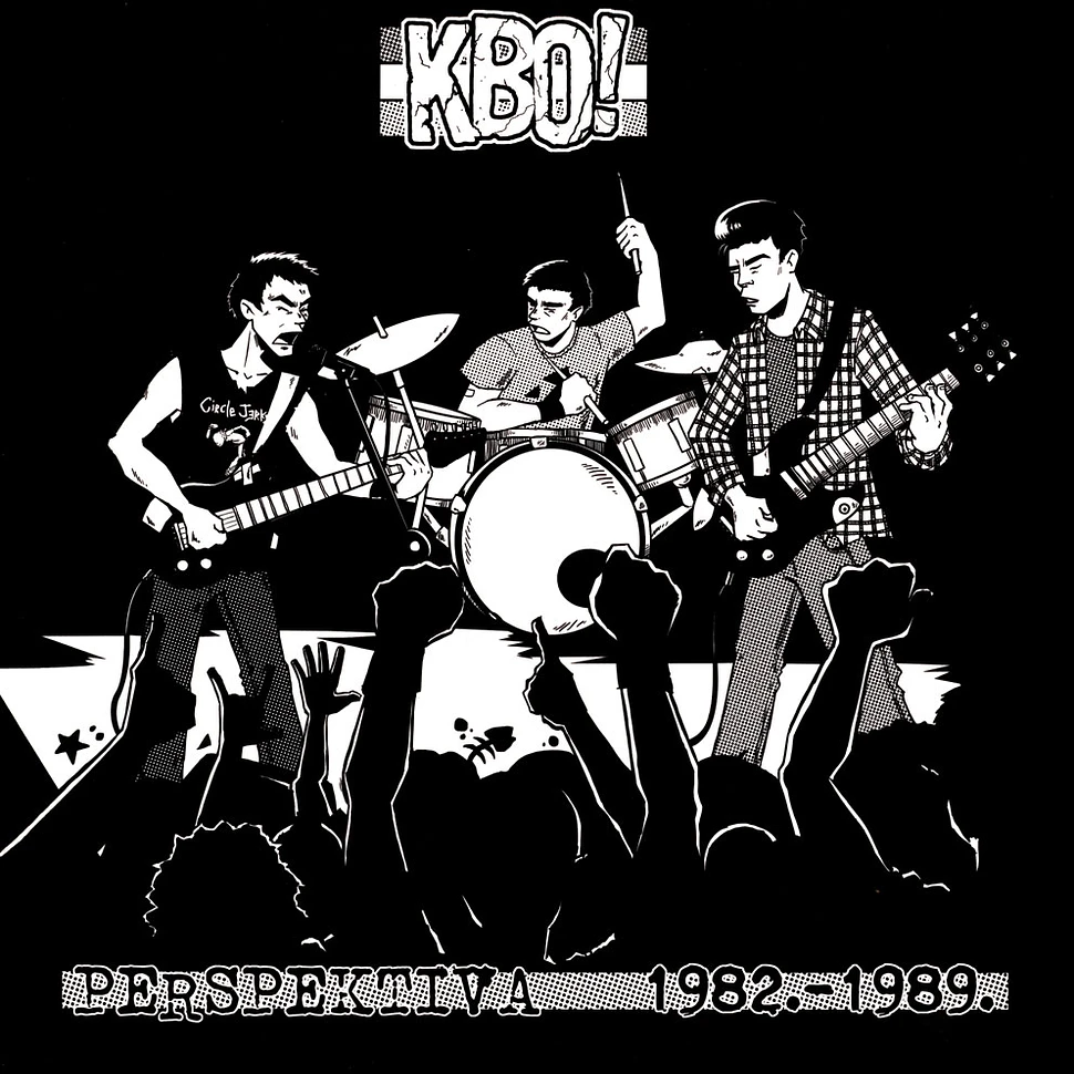 Kbo! - Perspektiva