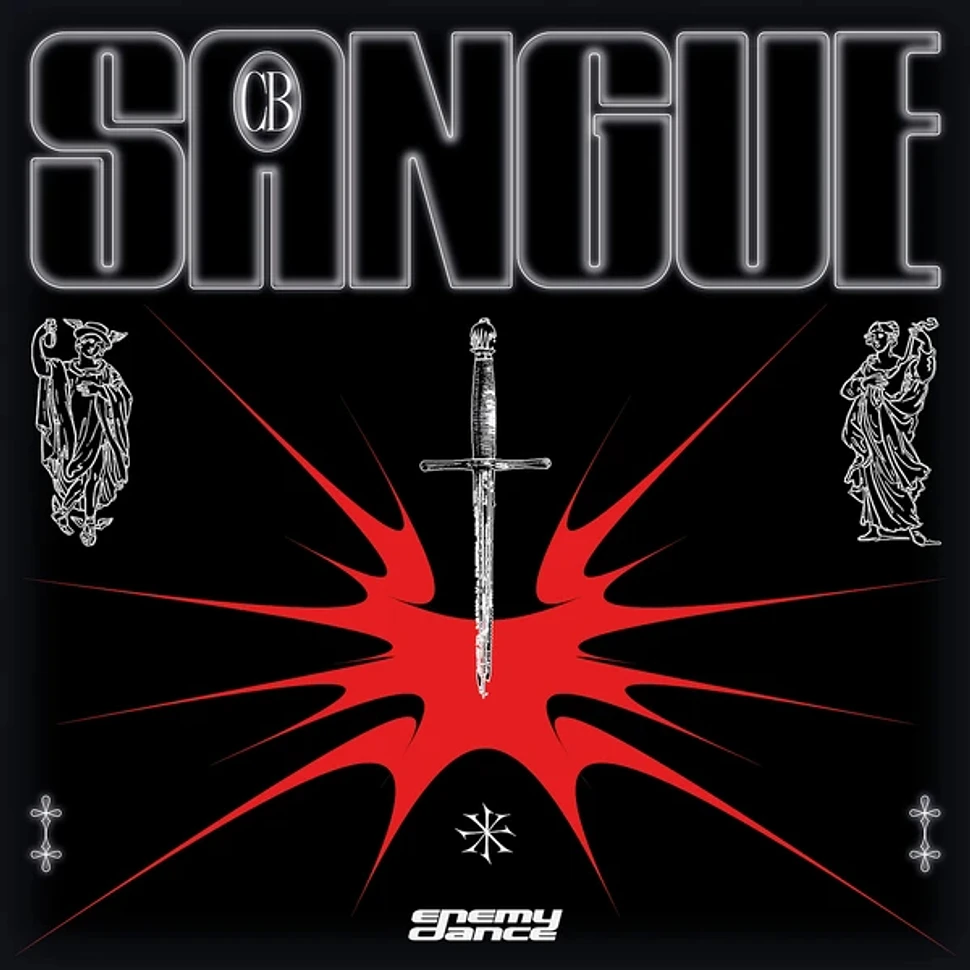 Camion Bazar - Sangue