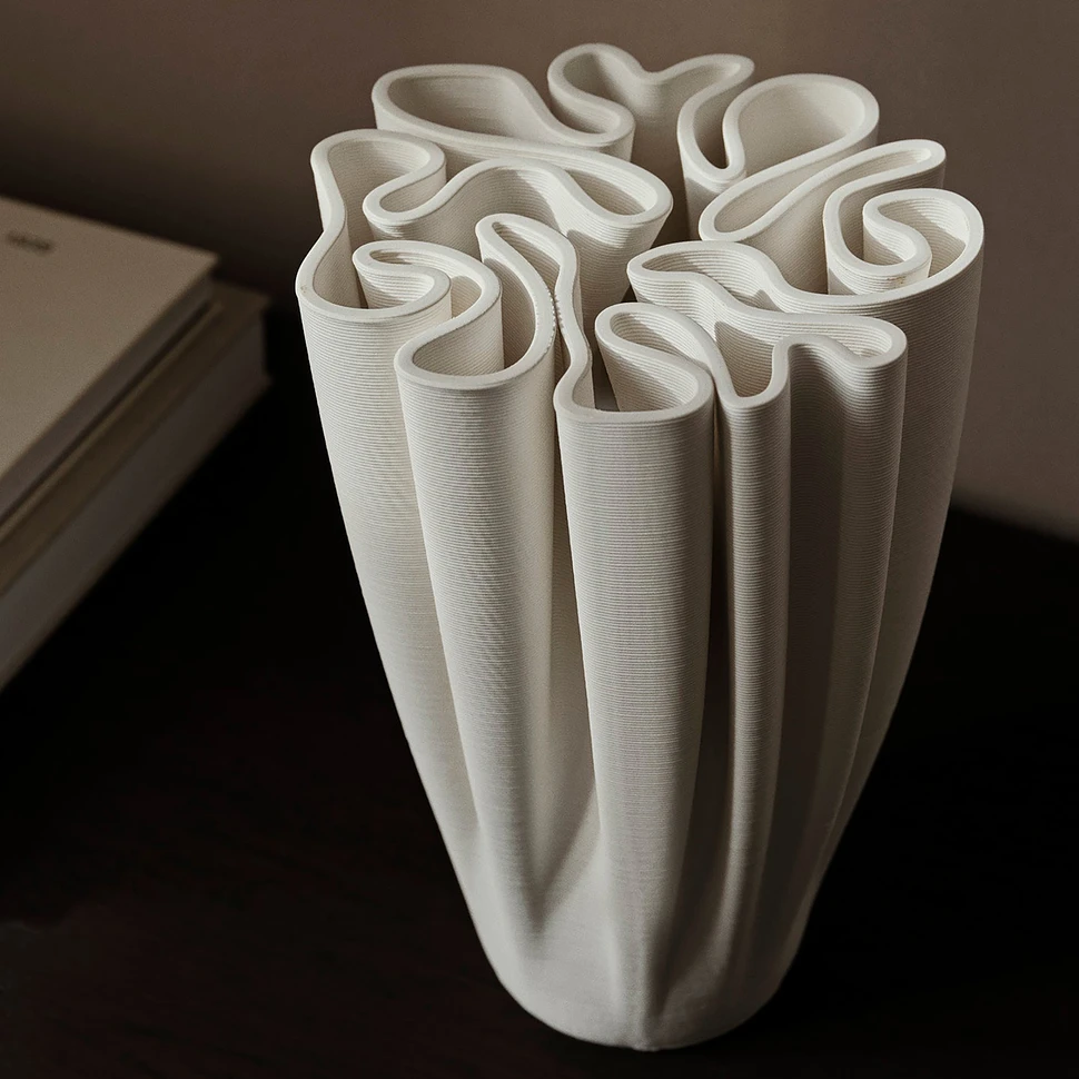 ferm LIVING - Dedali Vase