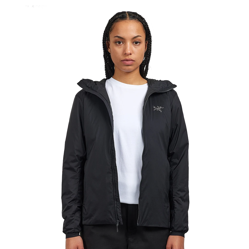 Arc'teryx - Atom Hoody