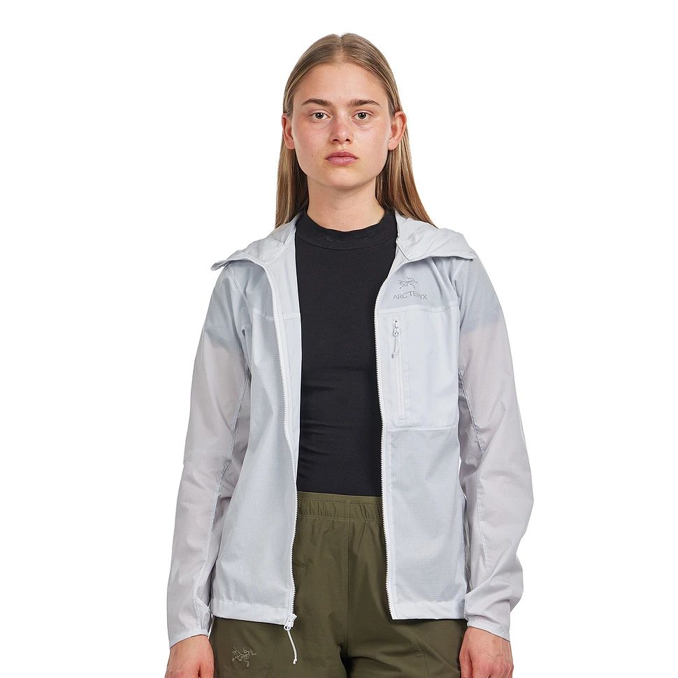 Arc'teryx - Squamish Hoody