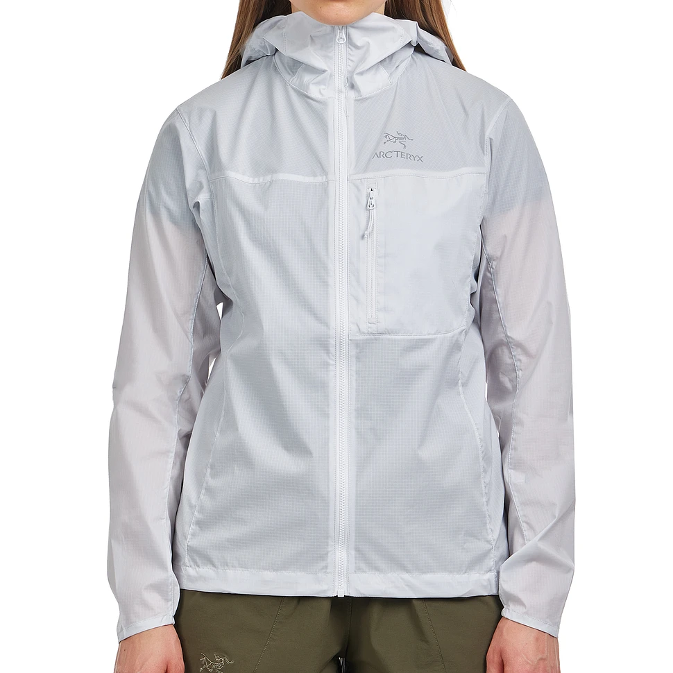 Arc'teryx - Squamish Hoody