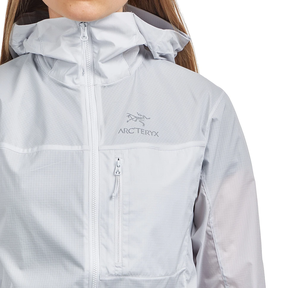 Arc'teryx - Squamish Hoody