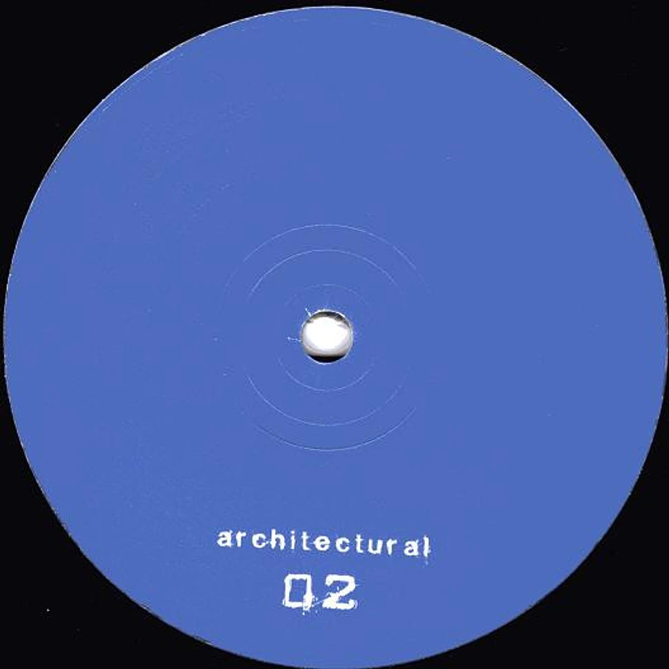 Architectural - Architectural 02