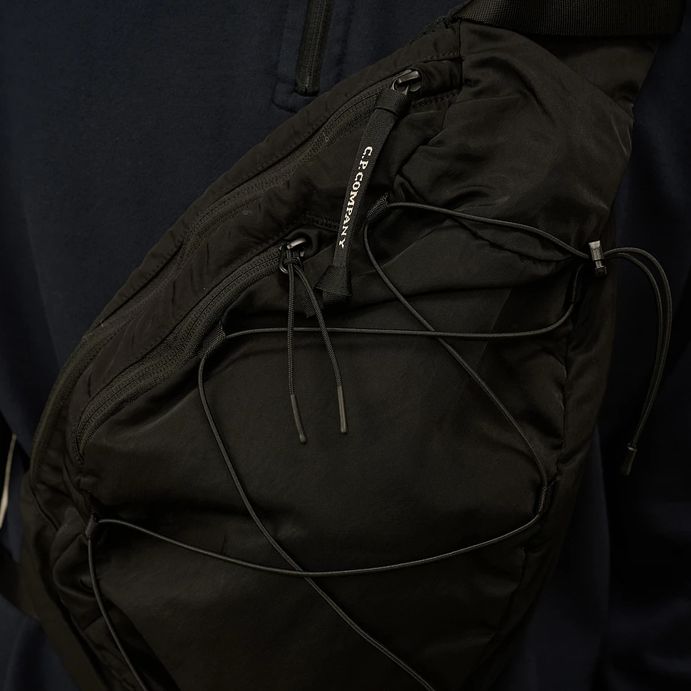 C.P. Company - Nylon B Crossbody Rucksack