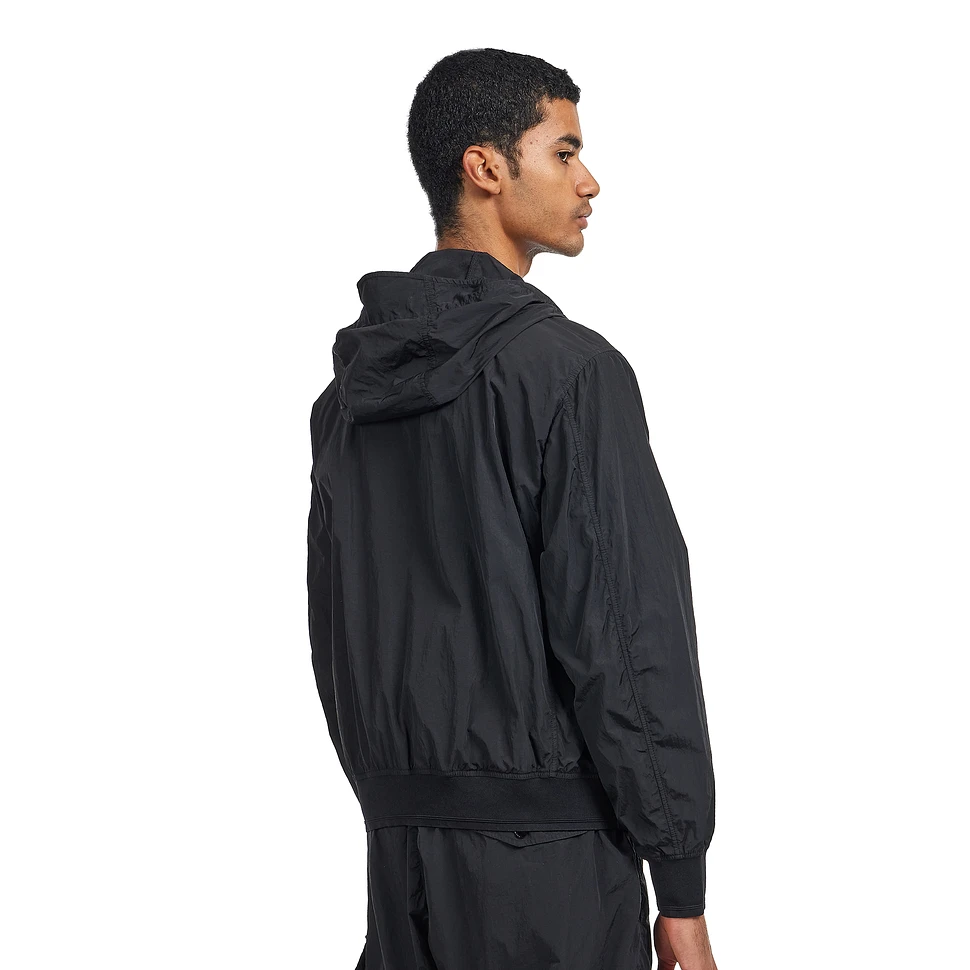 C.P. Company - Chrome-R Lens Hooded Jacket