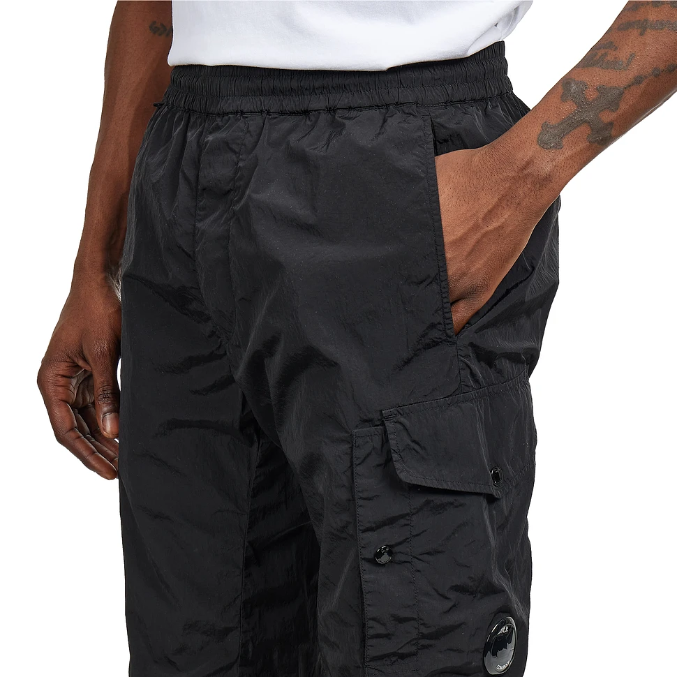 C.P. Company - Chrome-R Regular Cargo Pants