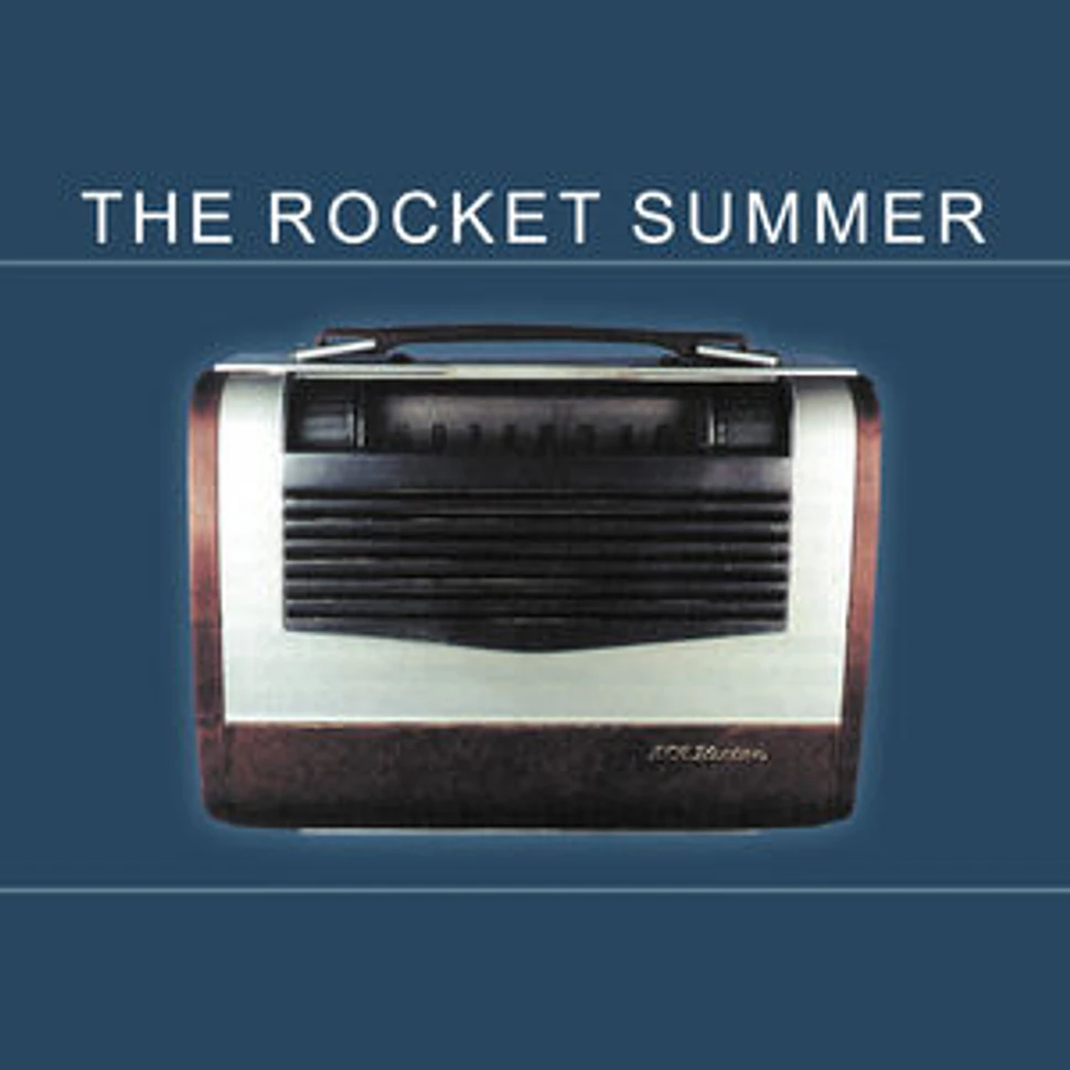 Rocket Summer - Early Years - Blue