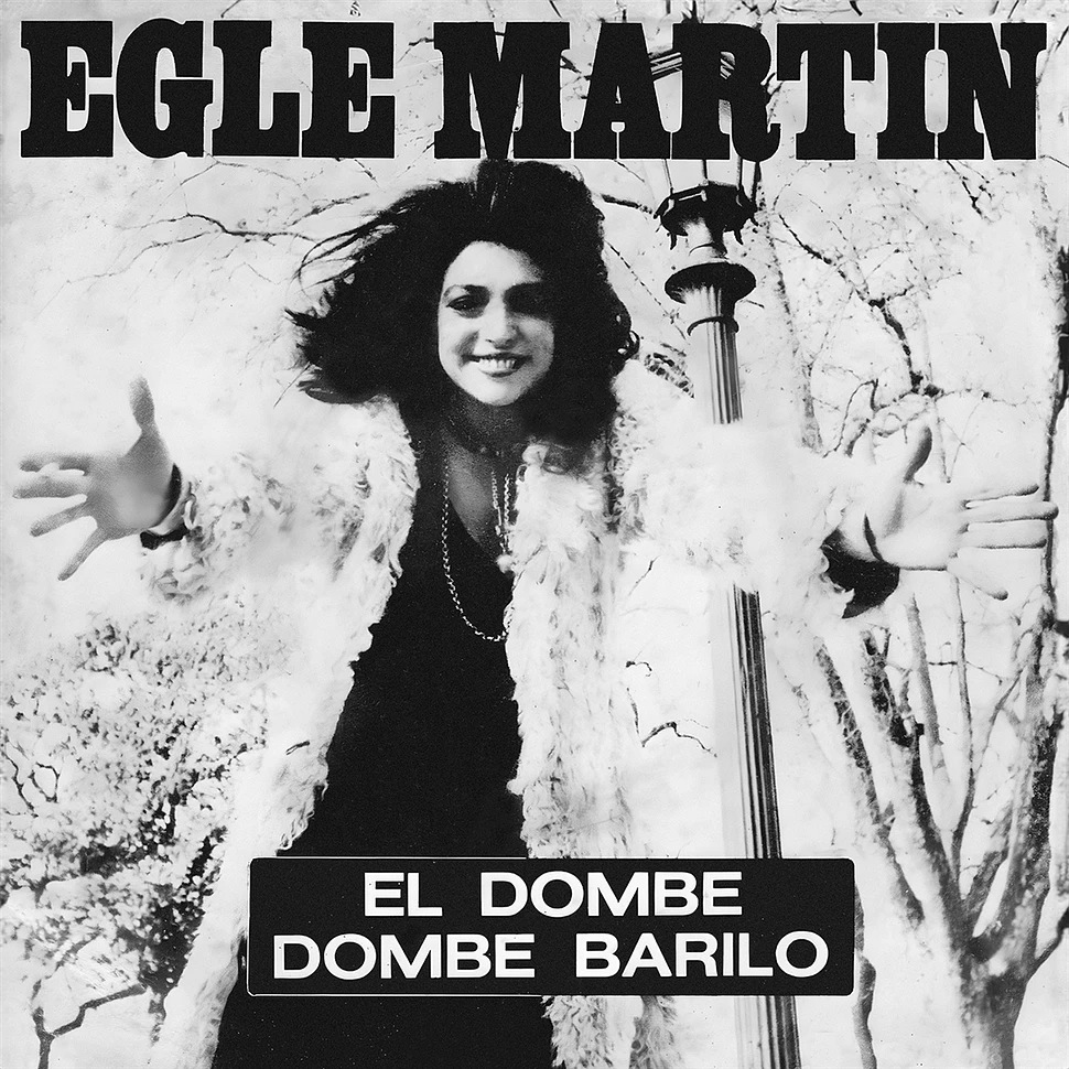 Egle Martin - El Dombe