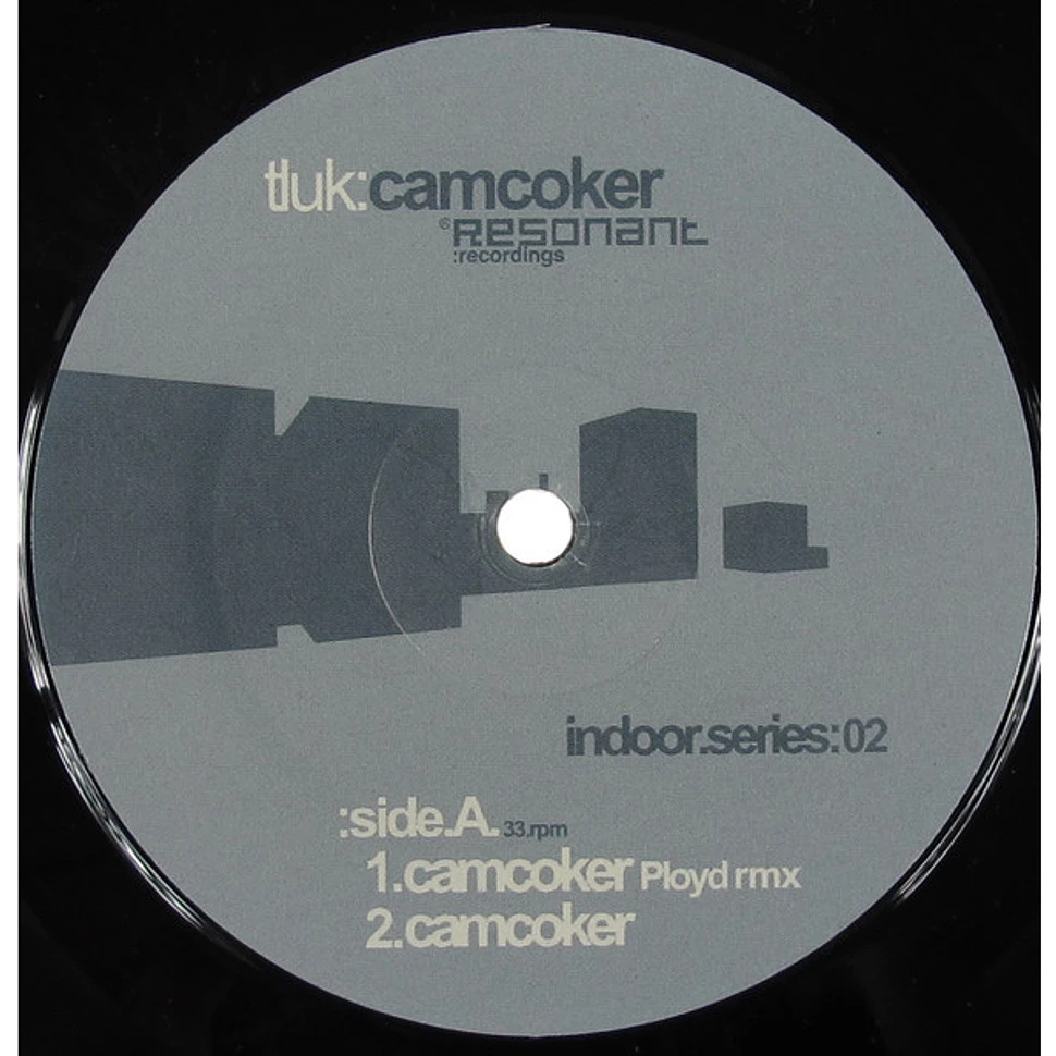 Tluk - Camcoker