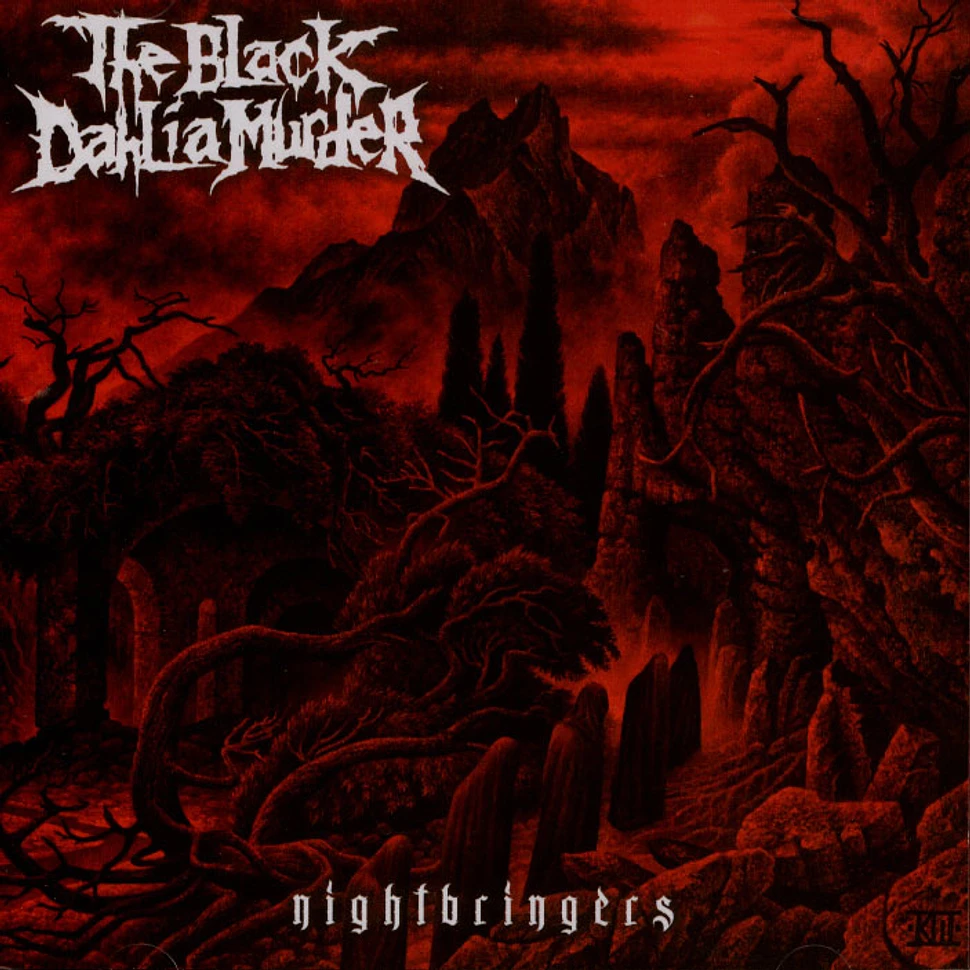 The Black Dahlia Murder - Nightbringers