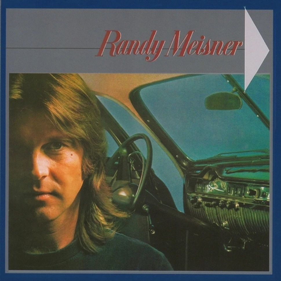 Randy Meisner - Randy Meisner