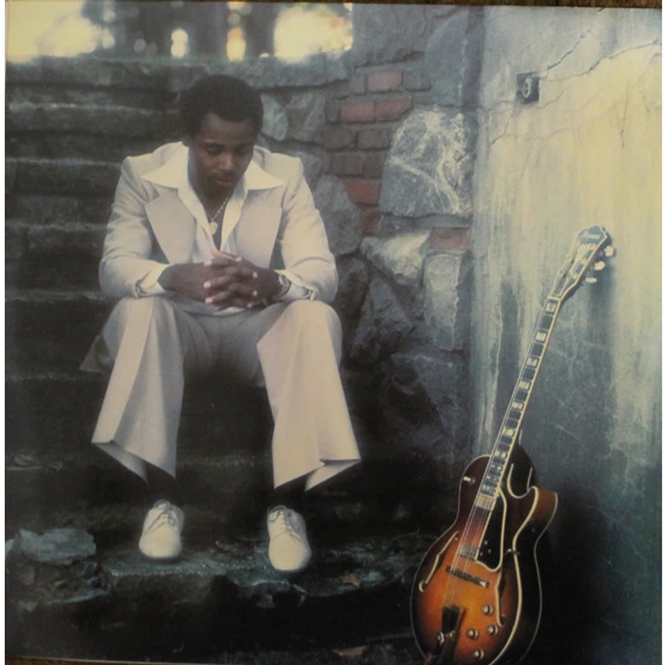 George Benson - Livin' Inside Your Love